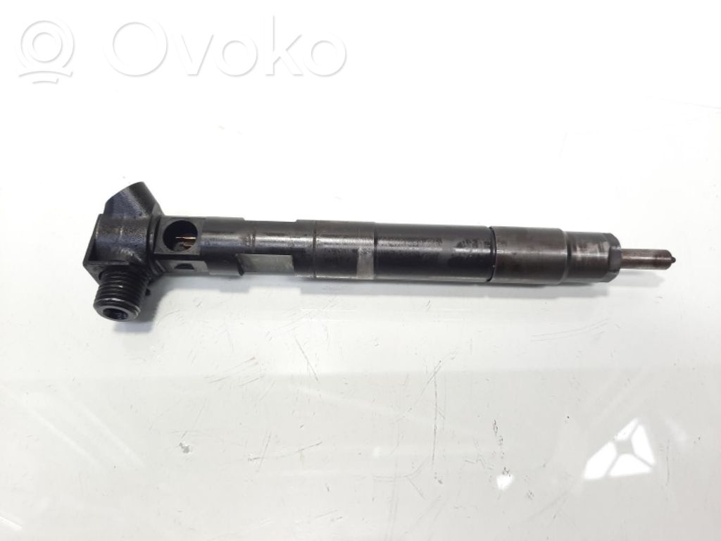 Mercedes-Benz E W212 Injecteur de carburant
