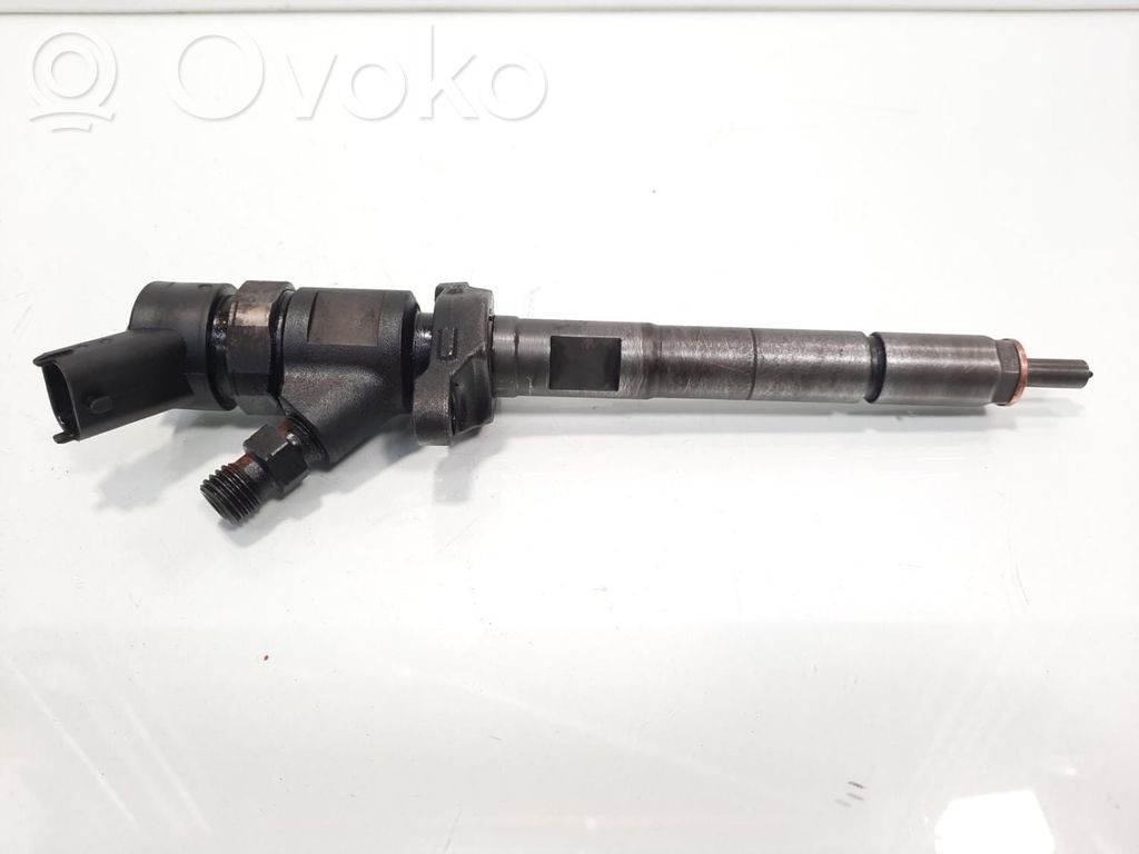 Ford Focus Inyector de combustible 