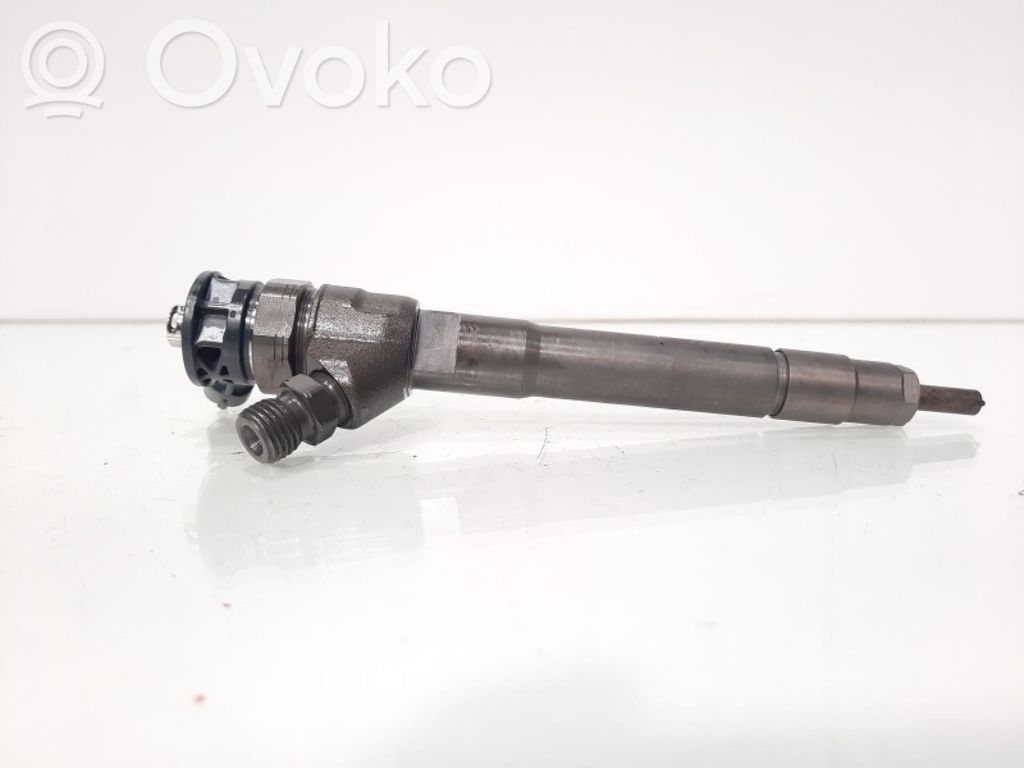 Renault Trafic III (X82) Injecteur de carburant 