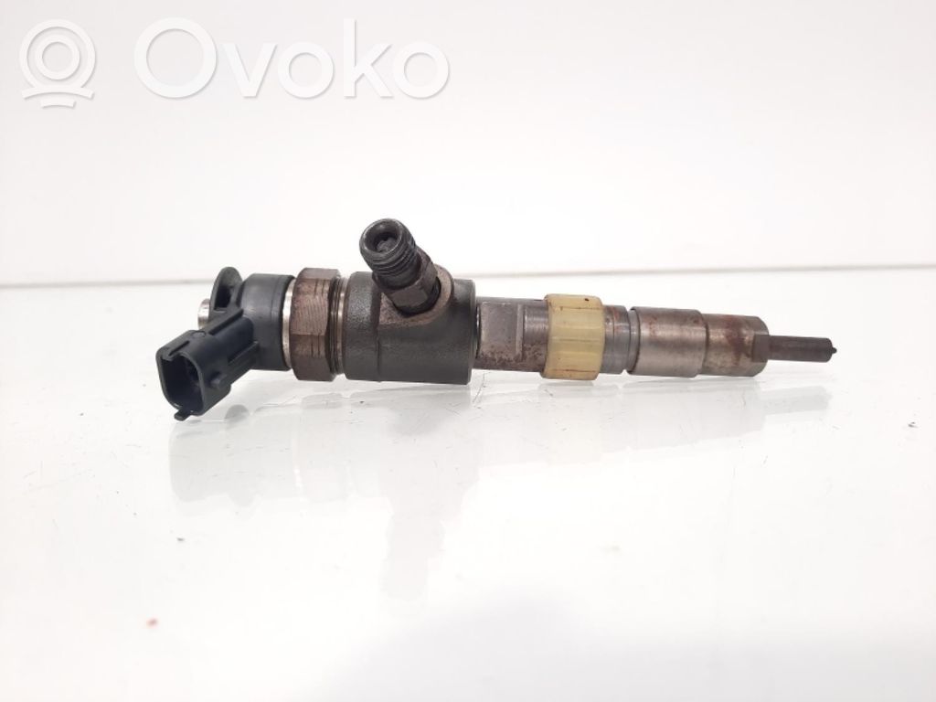Peugeot 308 Injecteur de carburant 