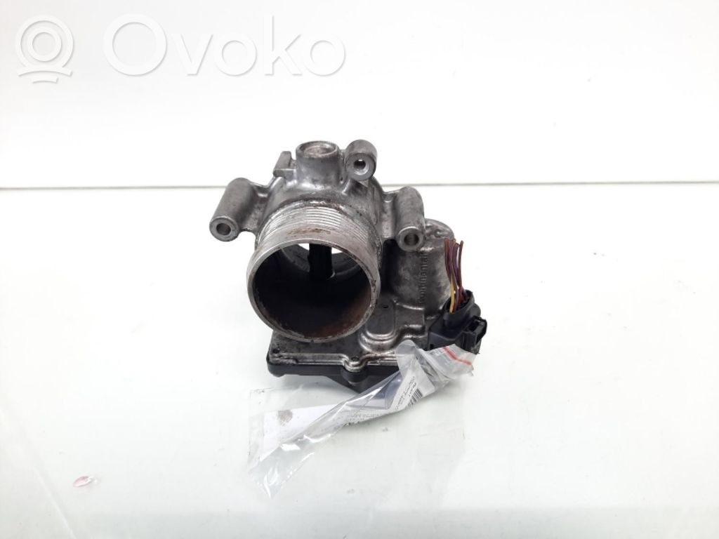 Audi A5 Sportback 8TA Valvola a farfalla 