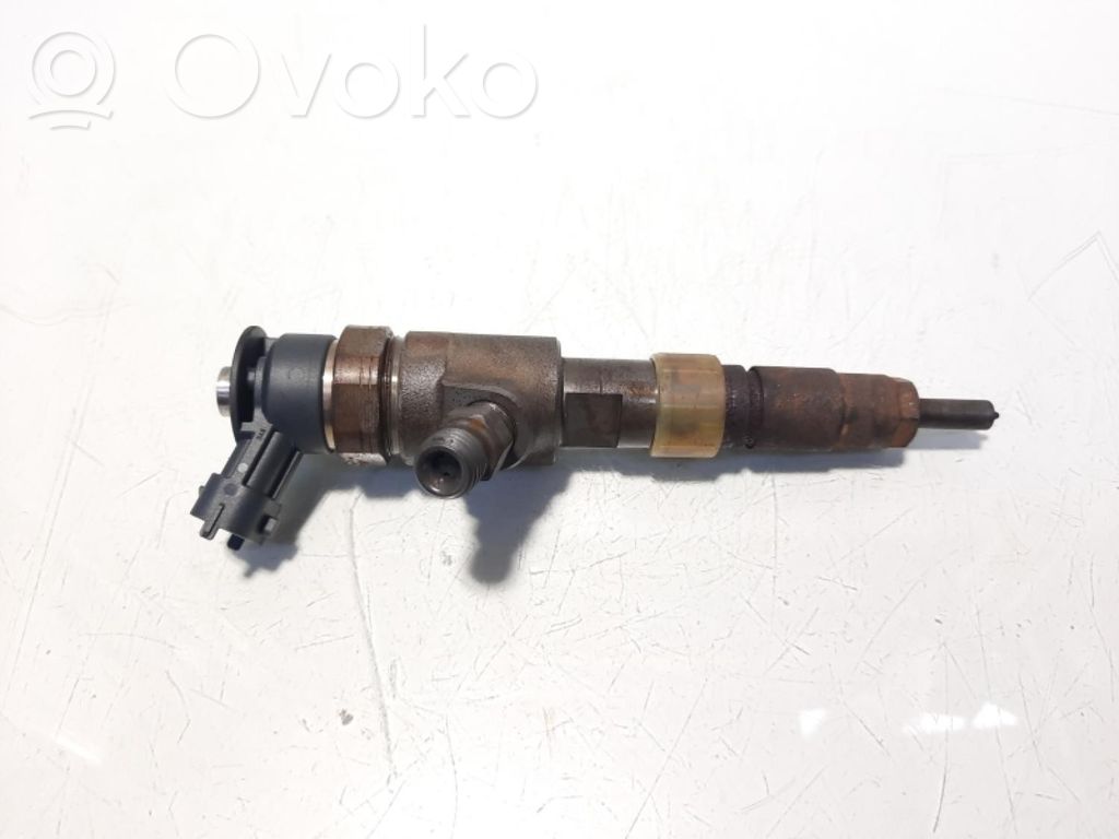 Peugeot 308 Injecteur de carburant 