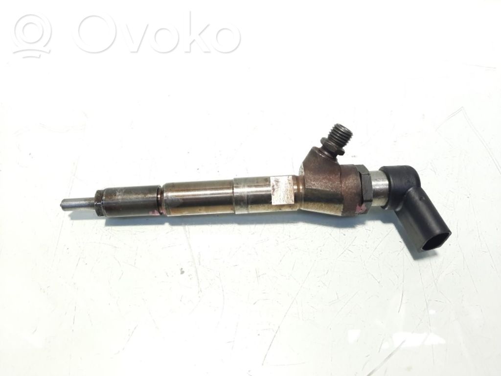 Renault Megane III Injecteur de carburant