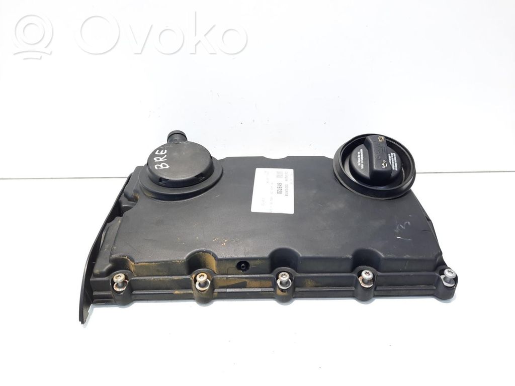 Audi A6 S6 C6 4F Venttiilikoppa