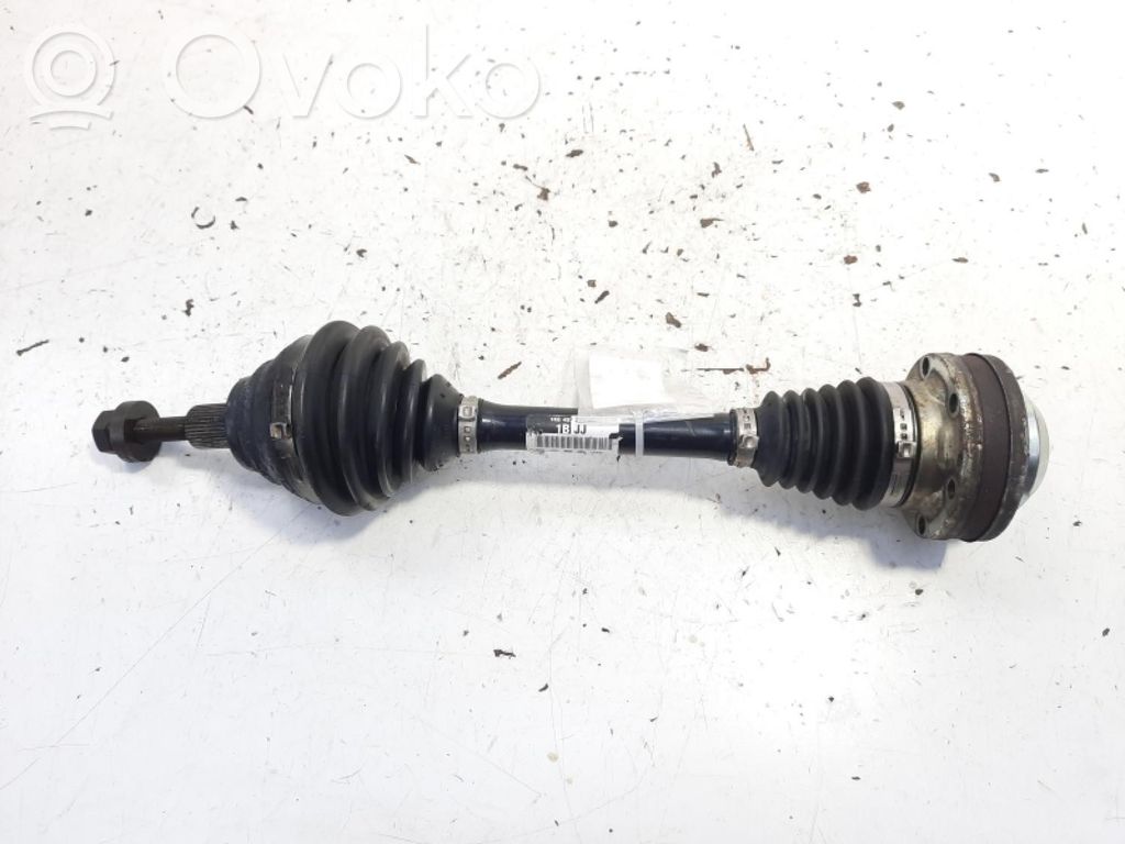 Volkswagen Eos Semiasse anteriore