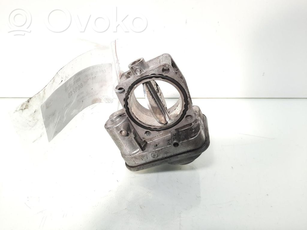 Opel Zafira B Soupape d'étranglement 