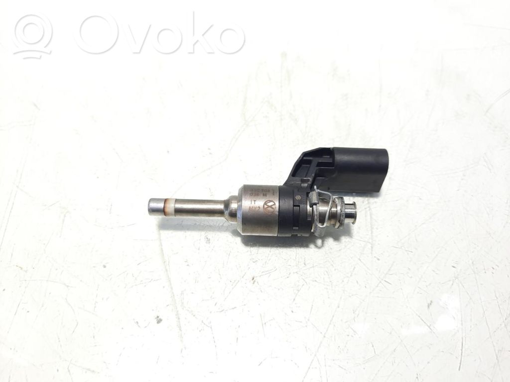 Volkswagen Golf VI Injecteur de carburant