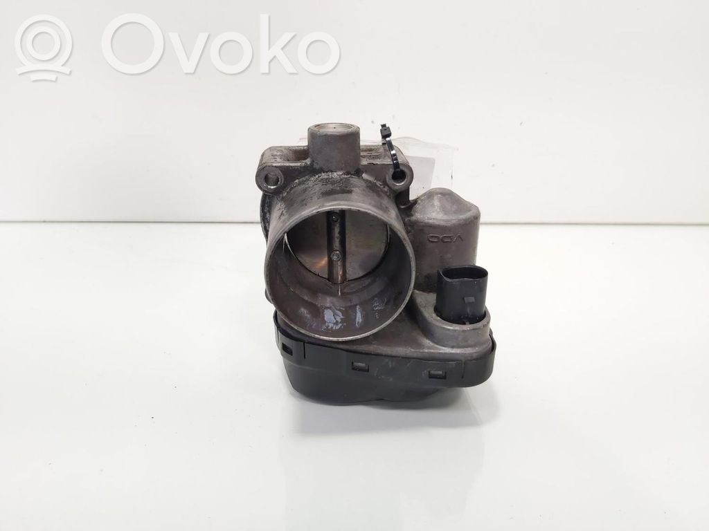 Volkswagen Golf IV Soupape d'étranglement 