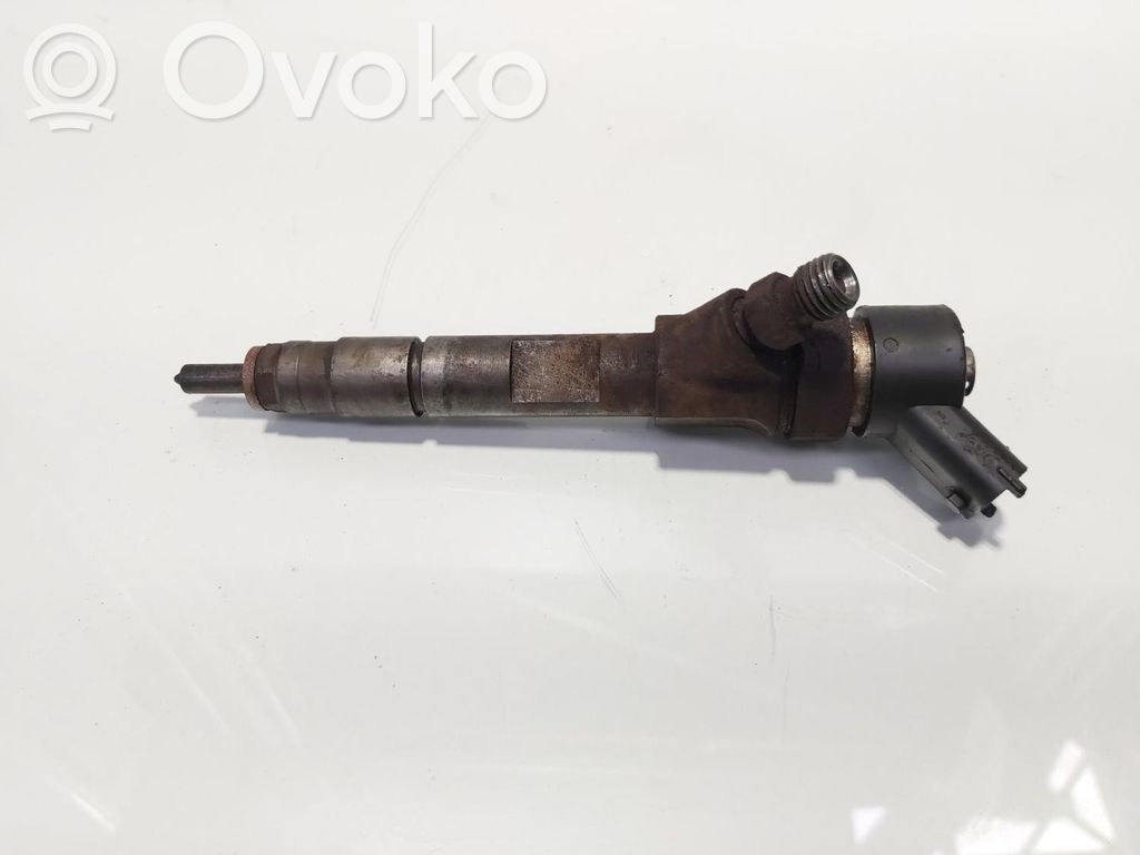 Renault Megane II Injecteur de carburant 