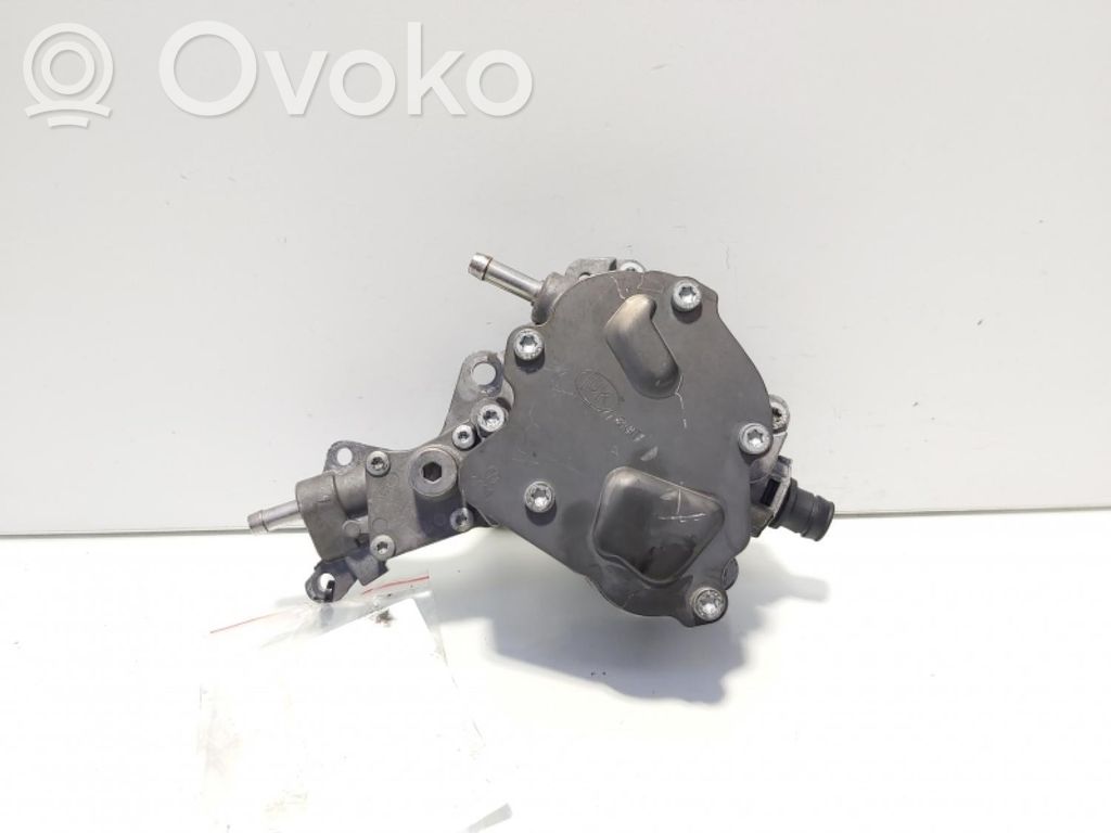 Seat Ibiza IV (6J,6P) Unterdruckpumpe Vakuumpumpe 