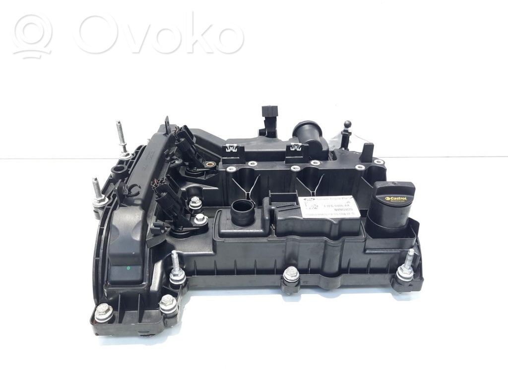 Ford Focus Cache culbuteur