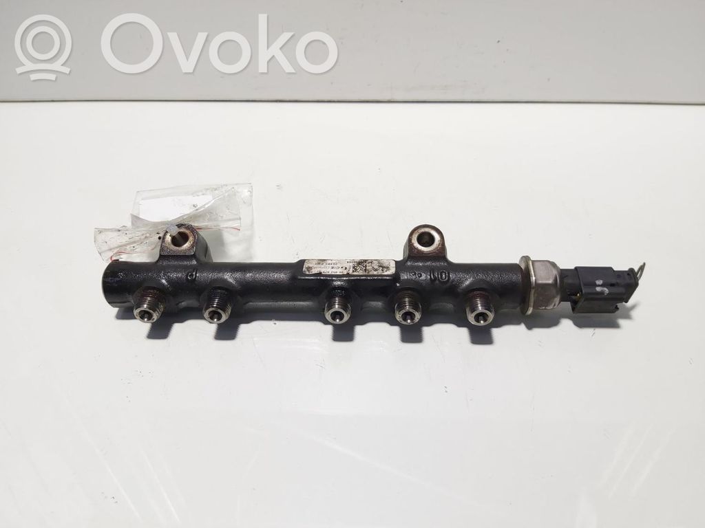 Peugeot 1007 Polttoainepääputki 