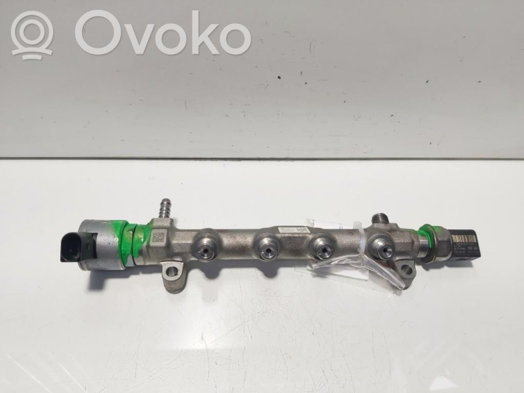 Volkswagen Tiguan Polttoainepääputki 