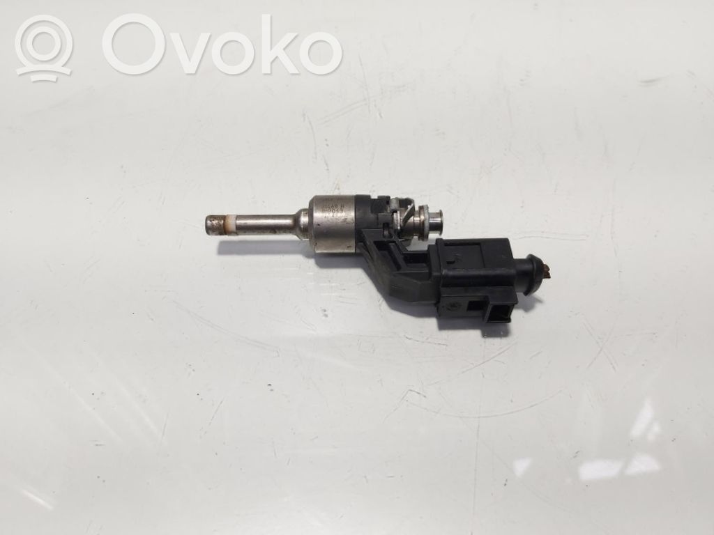 Volkswagen Golf Plus Injecteur de carburant