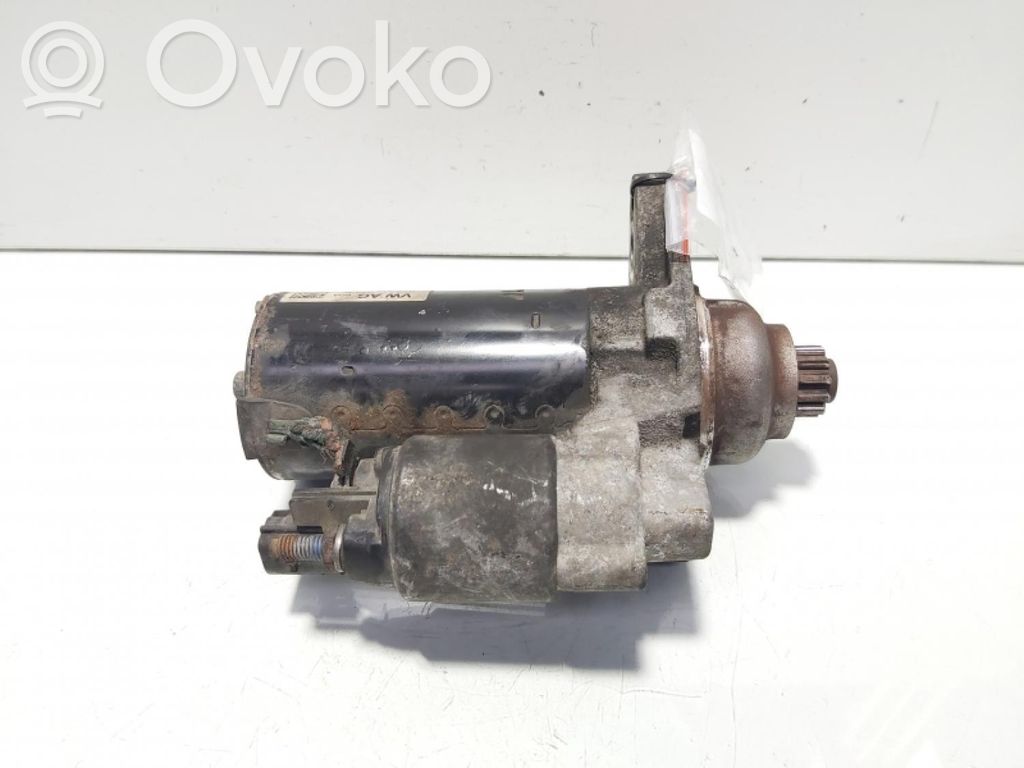 Volkswagen Caddy Käynnistysmoottori 