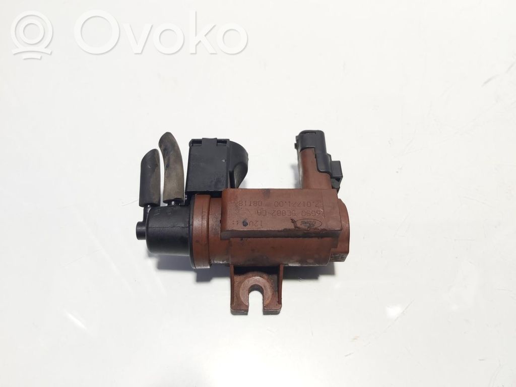 Ford S-MAX Pompa a vuoto 