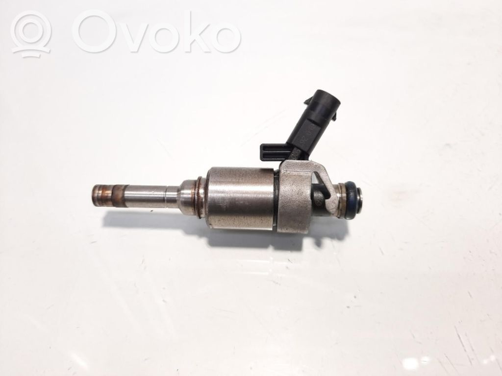 Volkswagen Jetta V Injecteur de carburant
