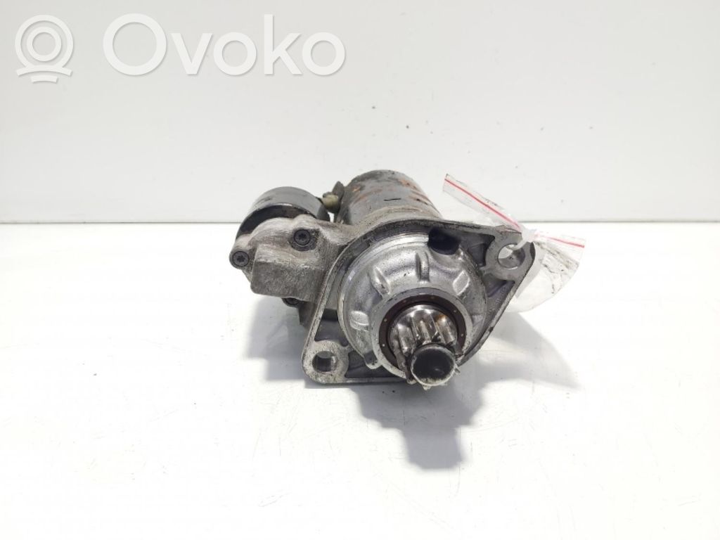 Volkswagen Sharan Käynnistysmoottori 