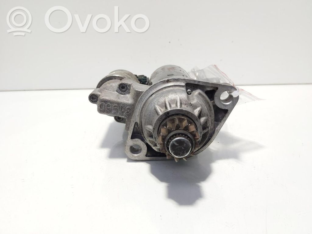 Audi Q3 8U Käynnistysmoottori 