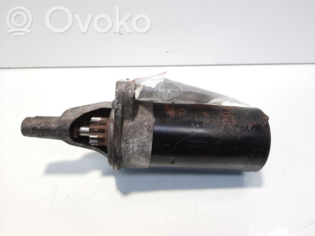 Audi A4 S4 B5 8D Motorino d’avviamento