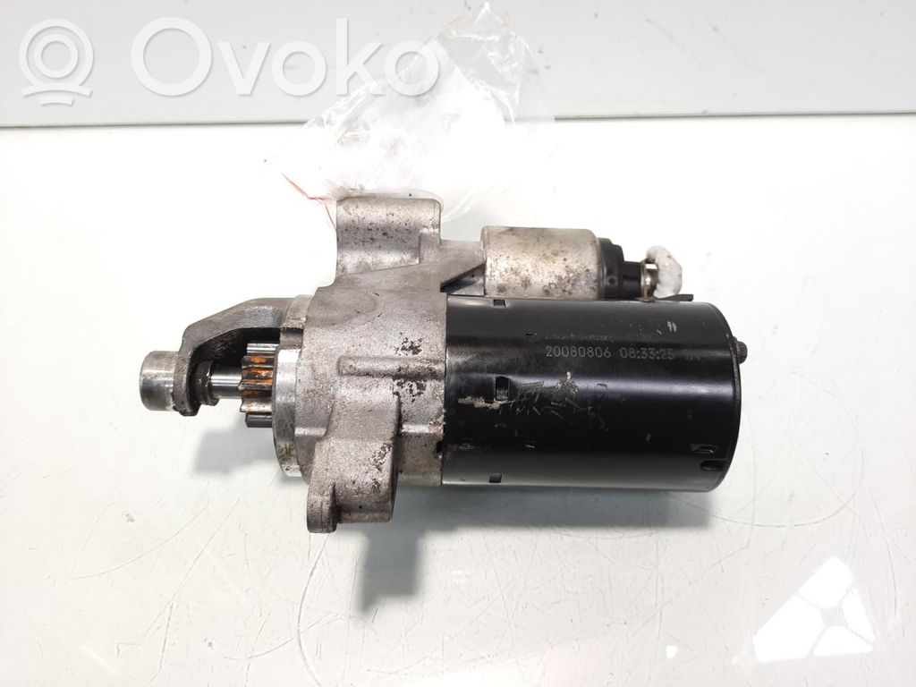 Audi A4 S4 B8 8K Anlasser
