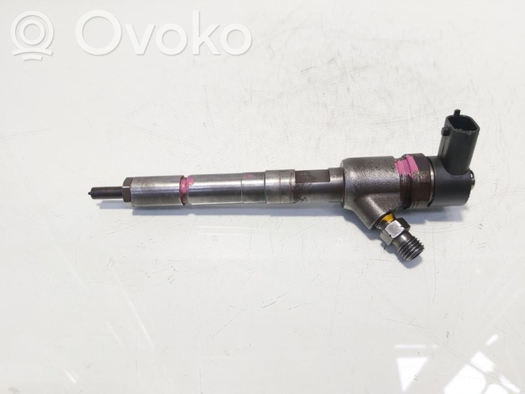 Opel Combo C Inyector de combustible 