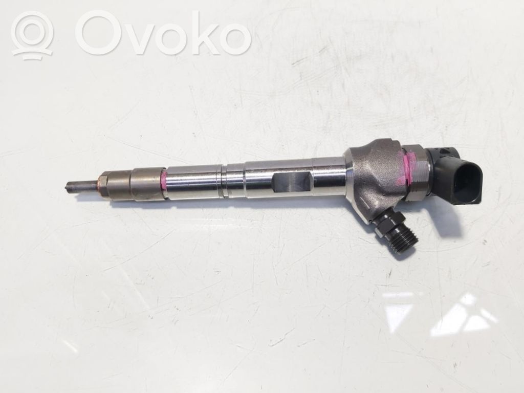 Audi A3 S3 8V Polttoainesuutin 