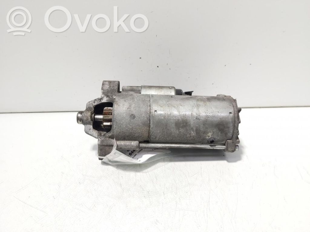 Ford Mondeo MK IV Motorino d’avviamento