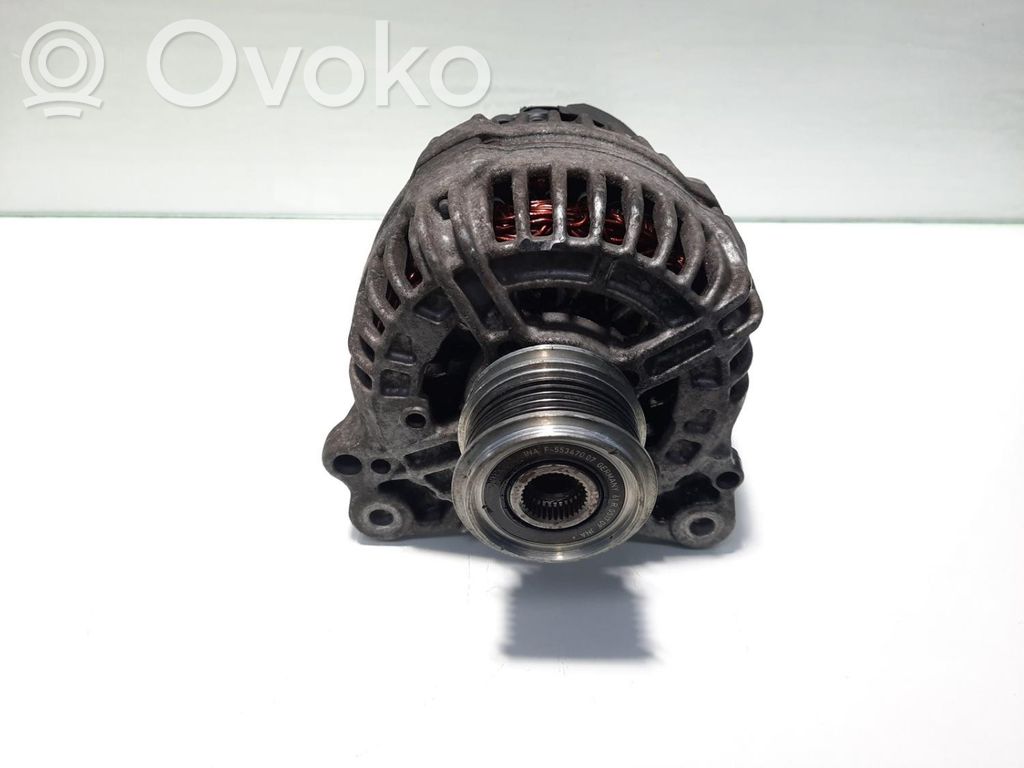 Skoda Octavia Mk2 (1Z) Lichtmaschine 