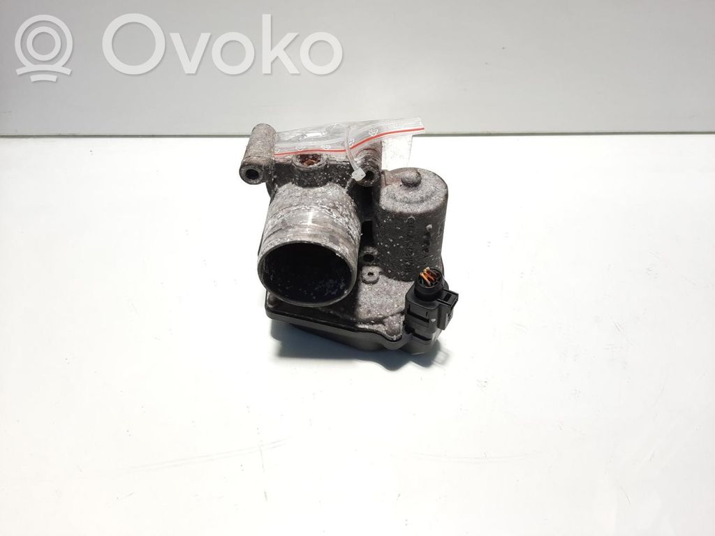 Volkswagen Polo Drosselklappenventil 