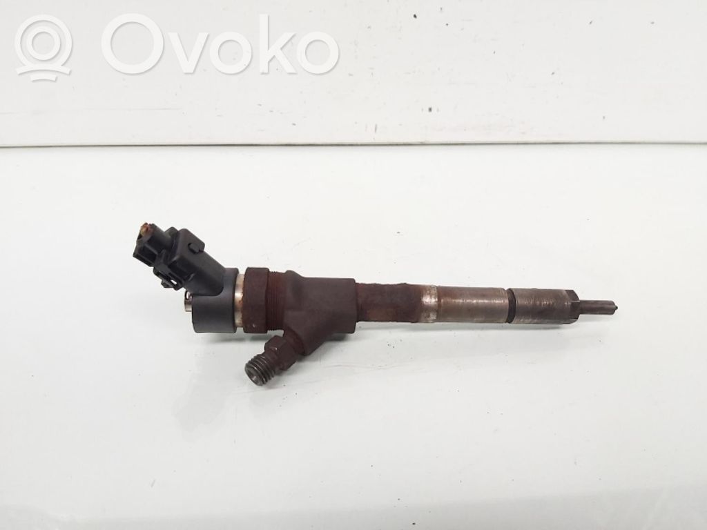 Mini One - Cooper R50 - 53 Injecteur de carburant 