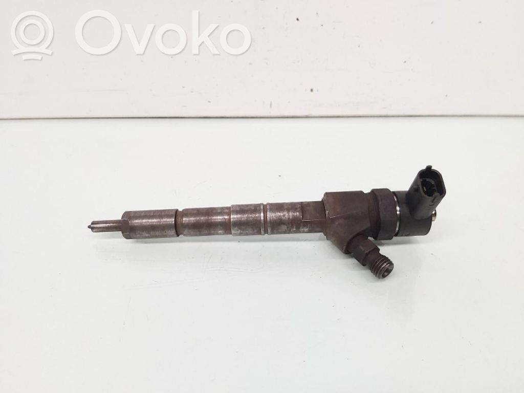 Opel Signum Injektor Einspritzdüse