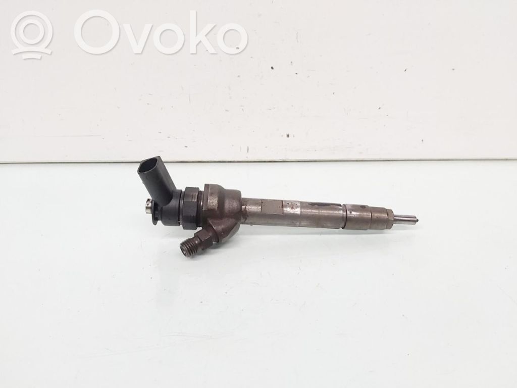BMW 3 E46 Injector combustibil 