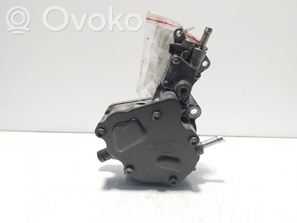 Volkswagen PASSAT B5 Unterdruckpumpe Vakuumpumpe 
