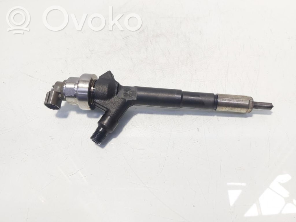 Opel Astra J Injecteur de carburant 