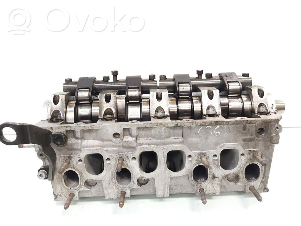 Volkswagen Sharan Sylinterinkansi 