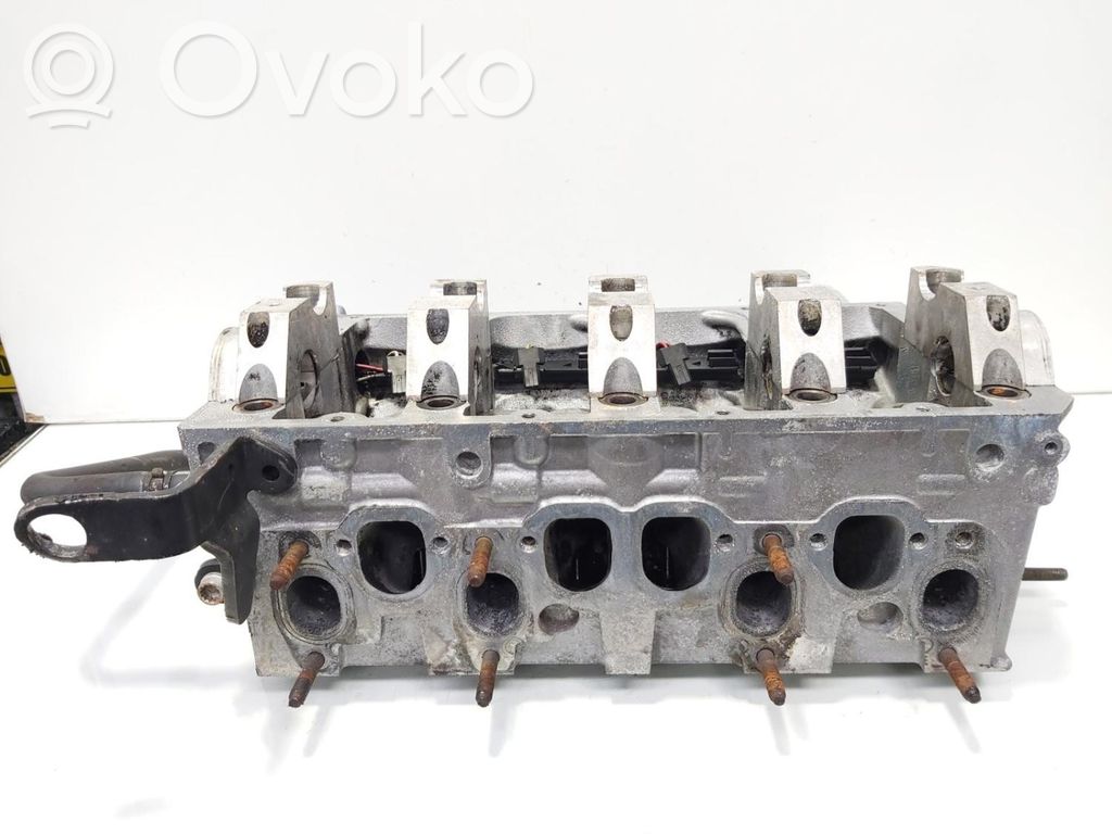 Audi A6 S6 C5 4B Culata del motor 