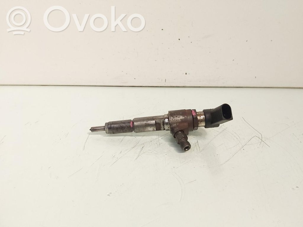 Peugeot 508 Inyector de combustible