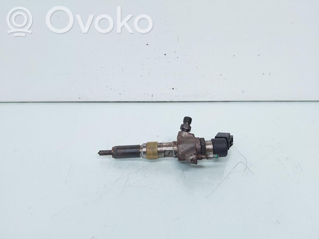 Ford Focus Injecteur de carburant 