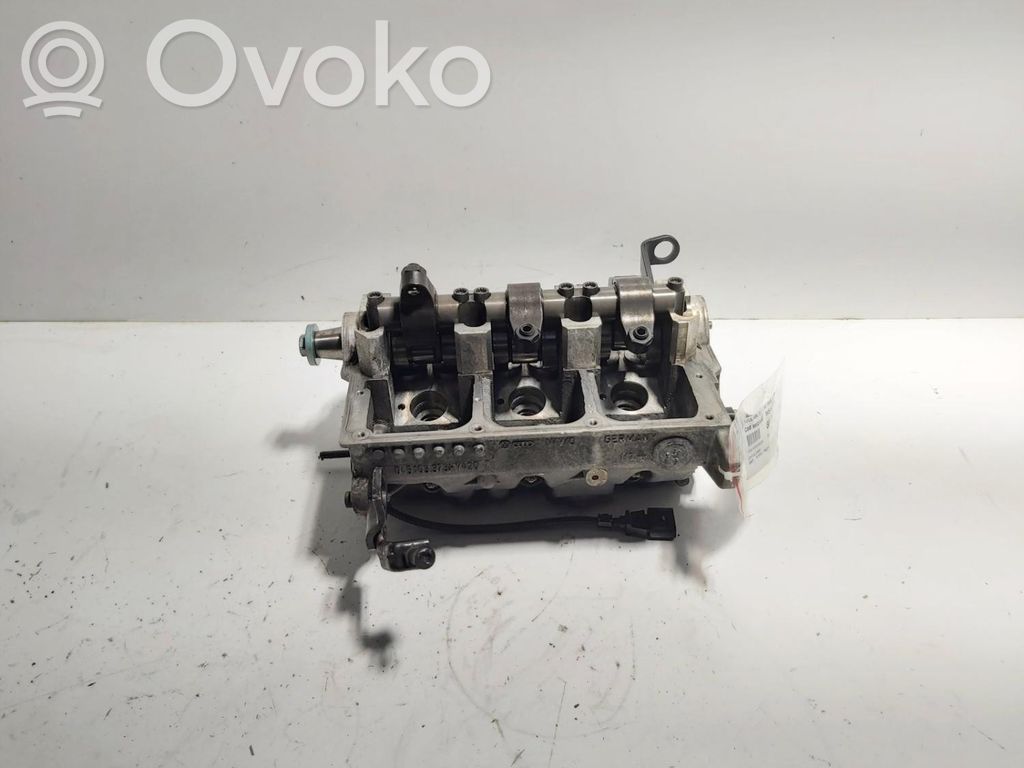 Seat Cordoba (6L) Culata del motor 