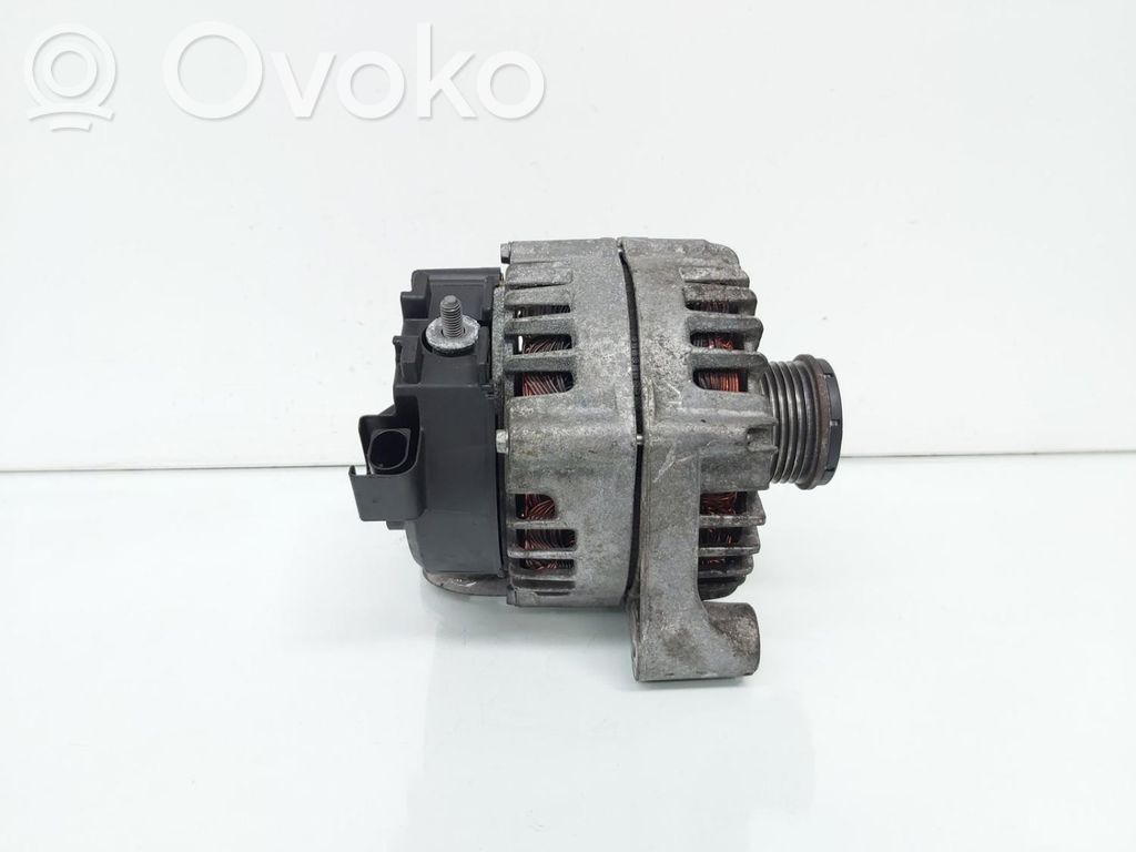 BMW 3 F30 F35 F31 Generatore/alternatore