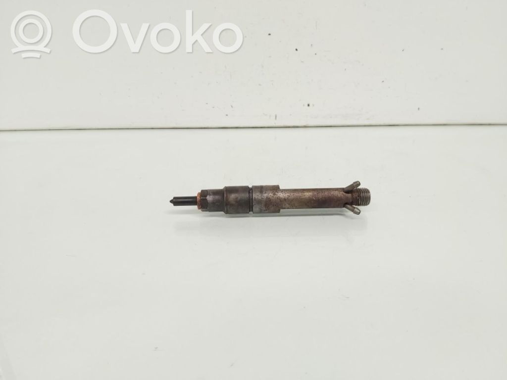 Volkswagen Golf IV Injecteur de carburant 