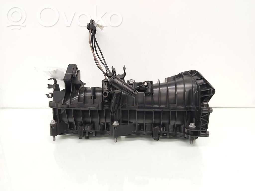 BMW 3 F30 F35 F31 Collecteur d'admission