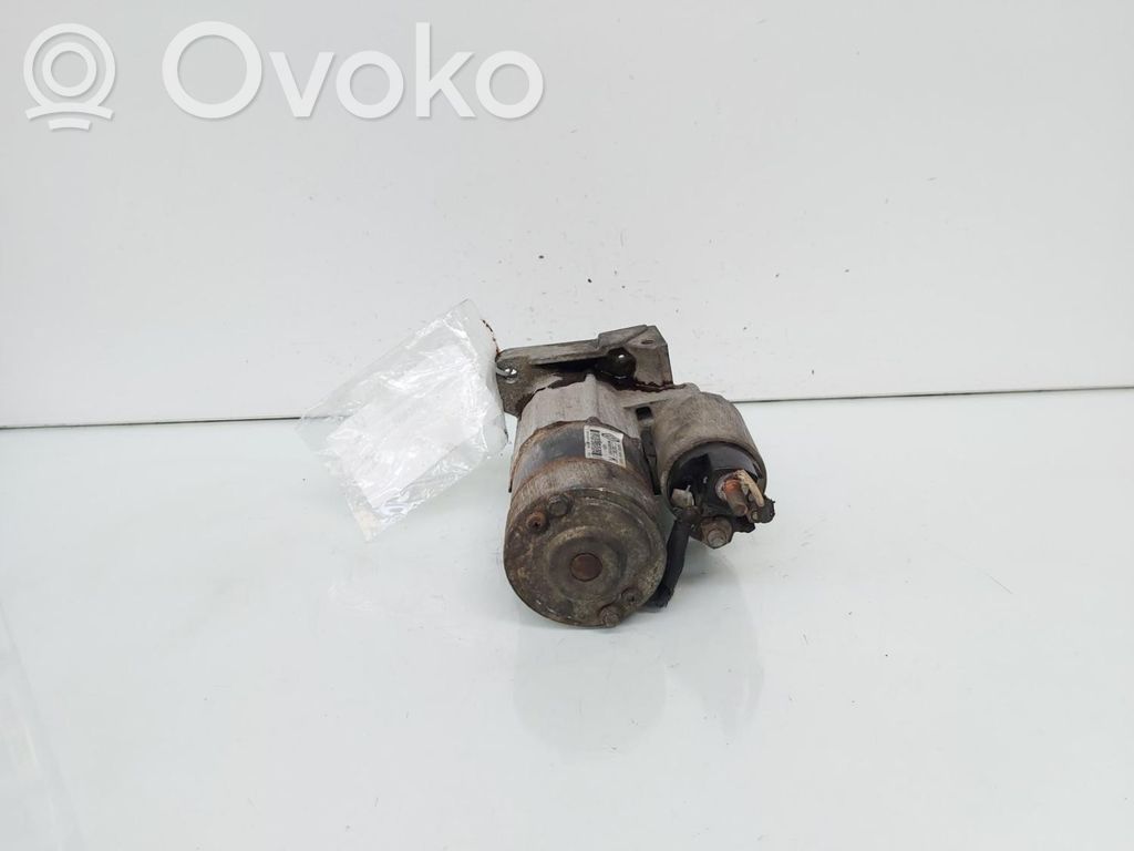 Renault Clio II Käynnistysmoottori 
