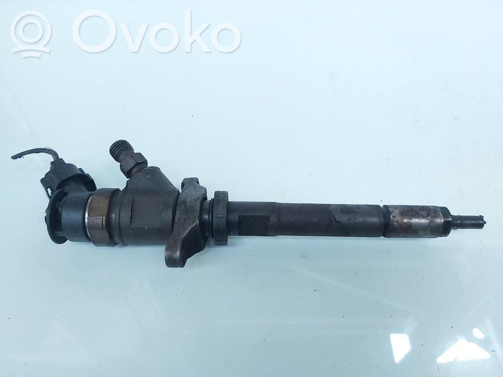 Citroen Berlingo Injector combustibil 
