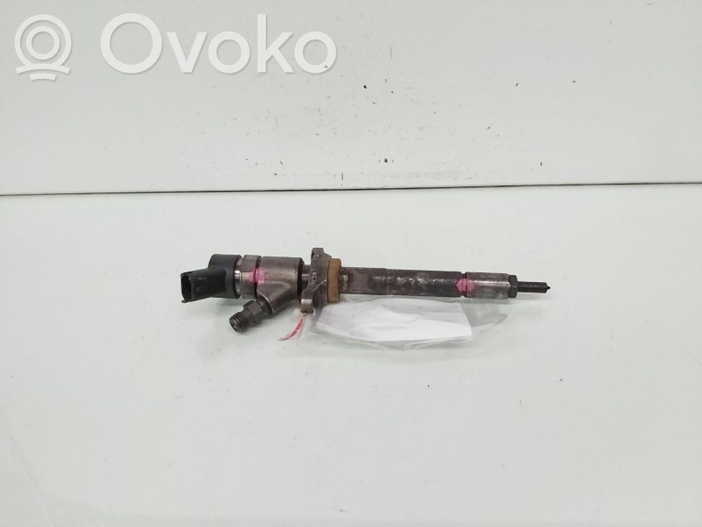 Ford Fusion Inyector de combustible 