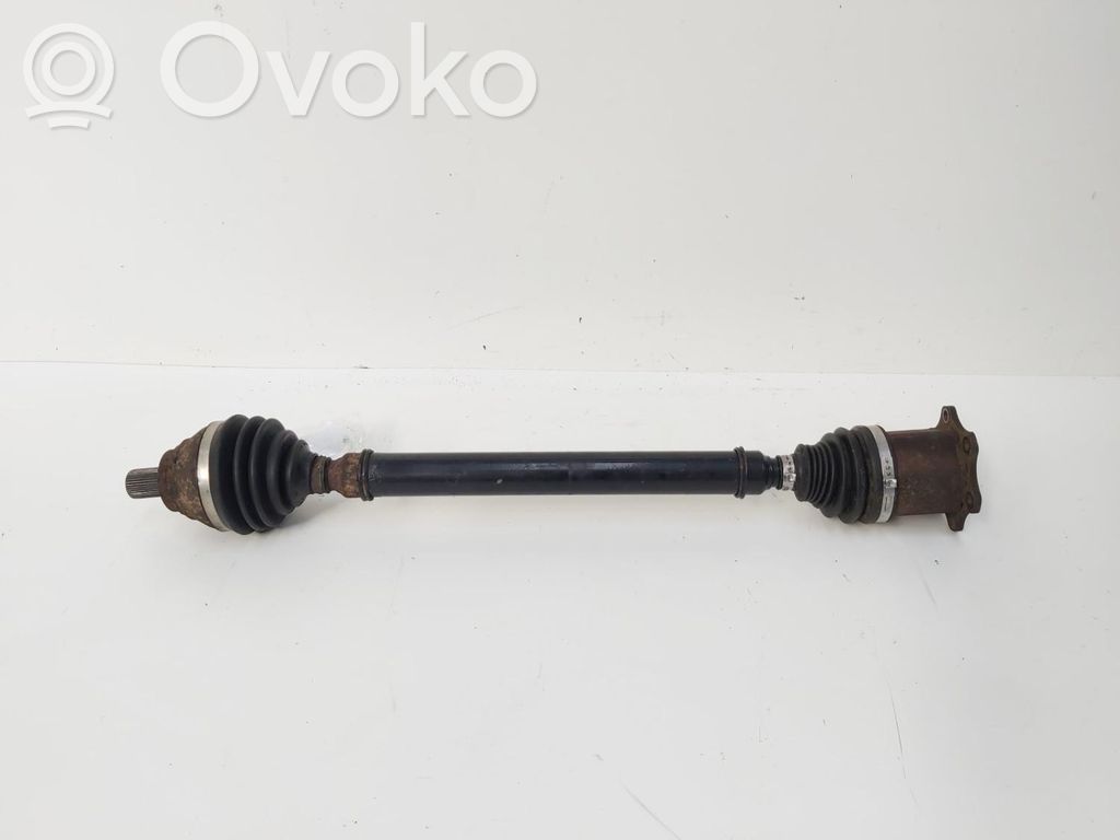 Volkswagen PASSAT B6 Semiasse anteriore