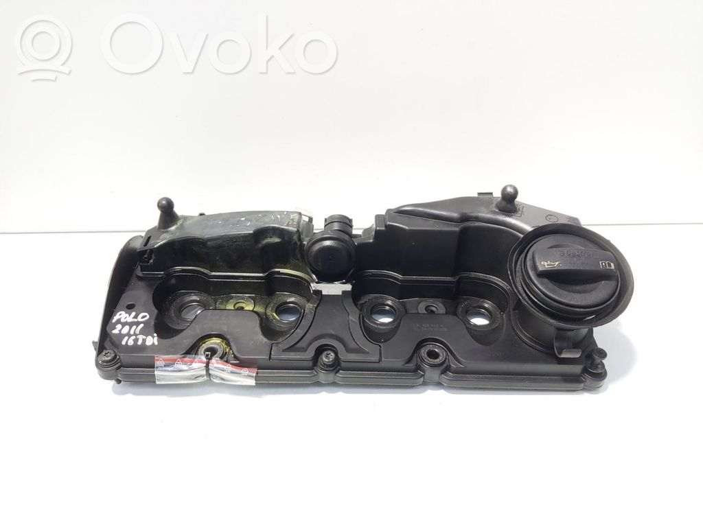 Audi A3 S3 8P Tapa de balancines 
