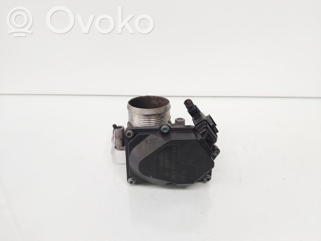 Audi A5 8T 8F Soupape d'étranglement 