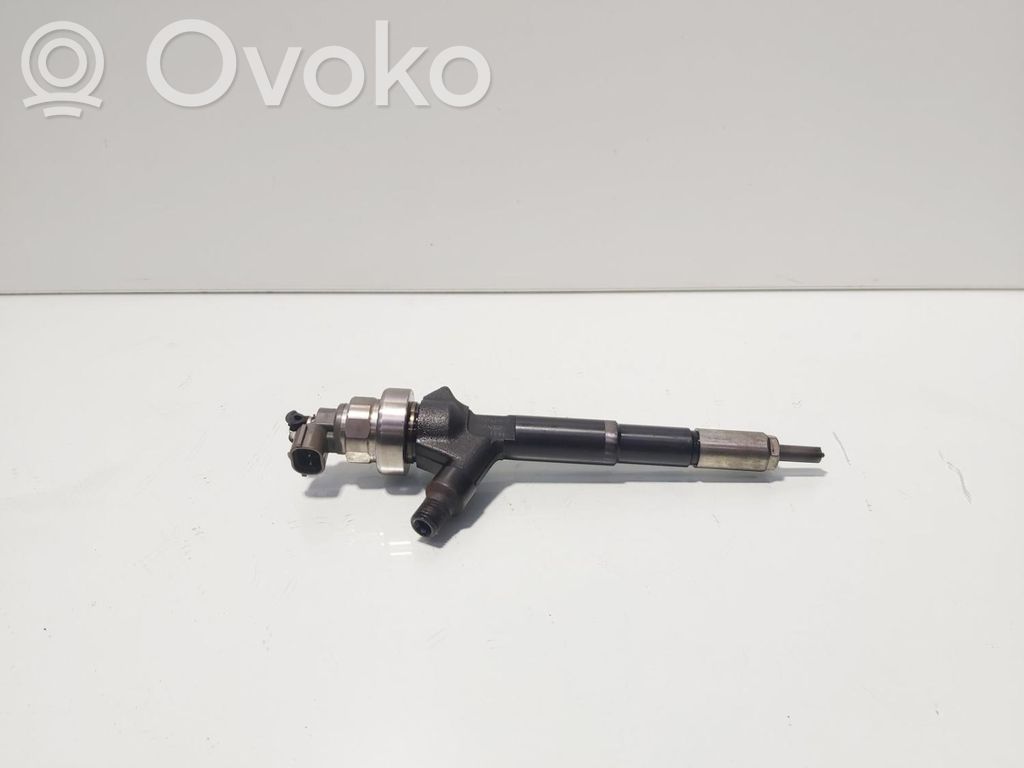 Opel Astra J Injecteur de carburant 